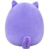 imageSquishmallows Original 14in Toro The Blue Highland Cow  Official Jazwares Plush LargePurple Chow Chow