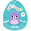 imageSquishmallows Original 14in Toro The Blue Highland Cow  Official Jazwares Plush LargePurple Chow Chow