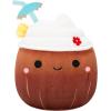 imageSquishmallows Original 5in 10Pack  Official Jazwares Plush Little