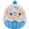 Blueberry Cupcake