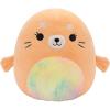 Peach Seal