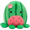 Watermelon Octopus
