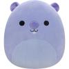 Lavender Groundhog