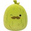Pickle With Mustache
