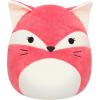 imageSquishmallows Original 14Inch Winston Teal Owl  Large Ultrasoft Official Jazwares PlushRed