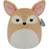 Tan Fox