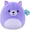Purple Chow Chow
