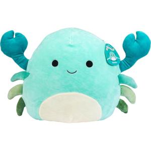 imageSquishmallows Original 14in Toro The Blue Highland Cow  Official Jazwares Plush LargeBlue
