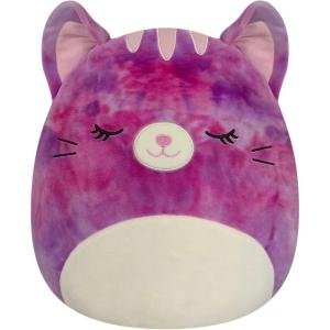 imageSquishmallows Original 14in Toro The Blue Highland Cow  Official Jazwares Plush LargePink