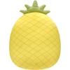 imageSquishmallows Official Kellytoy Plush 16quot Maui The Pineapple  Ultrasoft Stuffed Animal Plush Toy12 inch