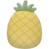 imageSquishmallows Official Kellytoy Plush 16quot Maui The Pineapple  Ultrasoft Stuffed Animal Plush Toy5 inch