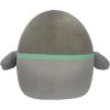 imageSquishmallows Original 14Inch Perry Teal Dolphin with Red Surfboard  Official Jazwares Large PlushGrey Pigeon