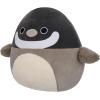 imageSquishmallows Original 16Inch Meghan Cream Fruit Bat with Fuzzy Peach Belly  Official Jazwares Large PlushCanada Goose