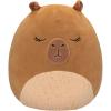 Brown Capybara