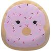 Pink Donut