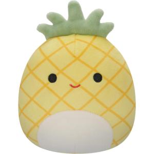 imageSquishmallows Official Kellytoy Plush 16quot Maui The Pineapple  Ultrasoft Stuffed Animal Plush Toy5 inch