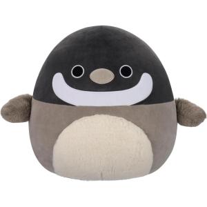imageSquishmallows Original 16Inch Meghan Cream Fruit Bat with Fuzzy Peach Belly  Official Jazwares Large PlushCanada Goose