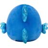 imageSquishmallows 8Inch Brina Pink Bigfoot with Fuzzy Belly  Little Ultrasoft Official Kelly Toy PlushBlue Betta Fish