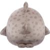 imageSquishmallows Original 12Inch Cascade Teal Turtle with TieDye Shell  Official Jazwares PlushSpotted Leopard Shark