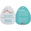 imageSquishmallows Original 12Inch Eurydice Clown with Teal Star Eye Patch  Official Jazwares PlushTeal Clown