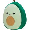 imageSquishmallows Original 5Inch Austin Avocado  Official Jazwares PlushAvocado