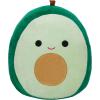 imageSquishmallows Original 5Inch Austin Avocado  Official Jazwares PlushAvocado