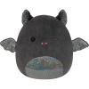 imageSquishmallows 8Inch Brina Pink Bigfoot with Fuzzy Belly  Little Ultrasoft Official Kelly Toy PlushBat