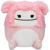 Pink Bigfoot