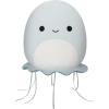 Blue Jellyfish