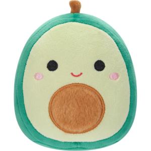 imageSquishmallows Original 5Inch Austin Avocado  Official Jazwares PlushAvocado