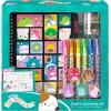 imageFashion Angels Squishmallows Journal Gift Set Includes Journal Stickers Gel Pens Tape ampamp More Ideal for Gifting ampamp Accessorizing for Kids ampamp Teens