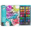 imageFashion Angels Squishmallows Watercolor Poster Set Paint Set with Brushes ampamp Watercolor Sketch Book Ideal Arts ampamp Crafts Activity for Kids