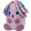 imageLiving on the Veg 14inch Plush  Deane Mushroom  EcoFriendly Collectible Stuffed Toy from The Makers of SquishmallowsPurple Radish