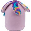 imageLiving on the Veg 14inch Plush  Deane Mushroom  EcoFriendly Collectible Stuffed Toy from The Makers of SquishmallowsPurple Radish