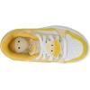imagePUMA UnisexChild Rebound Lo Squishmallows Shoes SneakerSpeed Yellowchamomilepuma White
