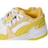 imagePUMA UnisexChild Rebound Lo Squishmallows Shoes SneakerSpeed Yellowchamomilepuma White