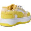 imagePUMA UnisexChild Rebound Lo Squishmallows Shoes SneakerSpeed Yellowchamomilepuma White