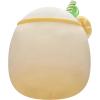 imageSquishmallows FlipAMallows 12Inch Mint Ice Cream and Toasted Cinnamon Roll Plush  Add Maya and Chanel to Your Squad Ultrasoft Stuffed Animal MediumSized Official Kelly Toy PlushYellow Lemon  Lemonade