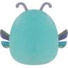 imageSquishmallows FlipAMallows 12Inch Mint Ice Cream and Toasted Cinnamon Roll Plush  Add Maya and Chanel to Your Squad Ultrasoft Stuffed Animal MediumSized Official Kelly Toy PlushChameleon  Dragonfly