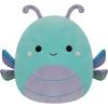 imageSquishmallows FlipAMallows 12Inch Mint Ice Cream and Toasted Cinnamon Roll Plush  Add Maya and Chanel to Your Squad Ultrasoft Stuffed Animal MediumSized Official Kelly Toy PlushChameleon  Dragonfly