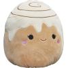 imageSquishmallows FlipAMallows 12Inch Mint Ice Cream and Toasted Cinnamon Roll Plush  Add Maya and Chanel to Your Squad Ultrasoft Stuffed Animal MediumSized Official Kelly Toy PlushIce Cream  Cinnamon Roll
