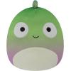imageSquishmallows FlipAMallows 12Inch Mint Ice Cream and Toasted Cinnamon Roll Plush  Add Maya and Chanel to Your Squad Ultrasoft Stuffed Animal MediumSized Official Kelly Toy PlushChameleon  Dragonfly