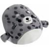 imageSquishmallows FlipAMallows 12Inch Mint Ice Cream and Toasted Cinnamon Roll Plush  Add Maya and Chanel to Your Squad Ultrasoft Stuffed Animal MediumSized Official Kelly Toy PlushSeal  Turtle