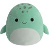 imageSquishmallows FlipAMallows 12Inch Mint Ice Cream and Toasted Cinnamon Roll Plush  Add Maya and Chanel to Your Squad Ultrasoft Stuffed Animal MediumSized Official Kelly Toy PlushSeal  Turtle