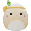 imageSquishmallows FlipAMallows 12Inch Mint Ice Cream and Toasted Cinnamon Roll Plush  Add Maya and Chanel to Your Squad Ultrasoft Stuffed Animal MediumSized Official Kelly Toy PlushYellow Lemon  Lemonade