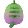 imageSquishmallows FlipAMallows 12Inch Mint Ice Cream and Toasted Cinnamon Roll Plush  Add Maya and Chanel to Your Squad Ultrasoft Stuffed Animal MediumSized Official Kelly Toy PlushChameleon  Dragonfly