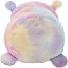 imageSquishmallows Original 12in Belana The Aqua Cow Sleepamallows  Official Jazwares Plush MediumSizedRainbow Lamb