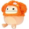 imageSquishmallows Original 12in Rosie The White Spotted Pig with Pink Swirl Belly  Official Jazwares Plush MediumSizedPeach Bigfoot