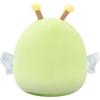 imageSquishmallows Original 14in Claudia The Purple Beet with Pink Headband  Official Jazwares Plush LargeGreen Bee
