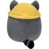 imageSquishmallows Original 14in Claudia The Purple Beet with Pink Headband  Official Jazwares Plush LargeGrey Pigeon